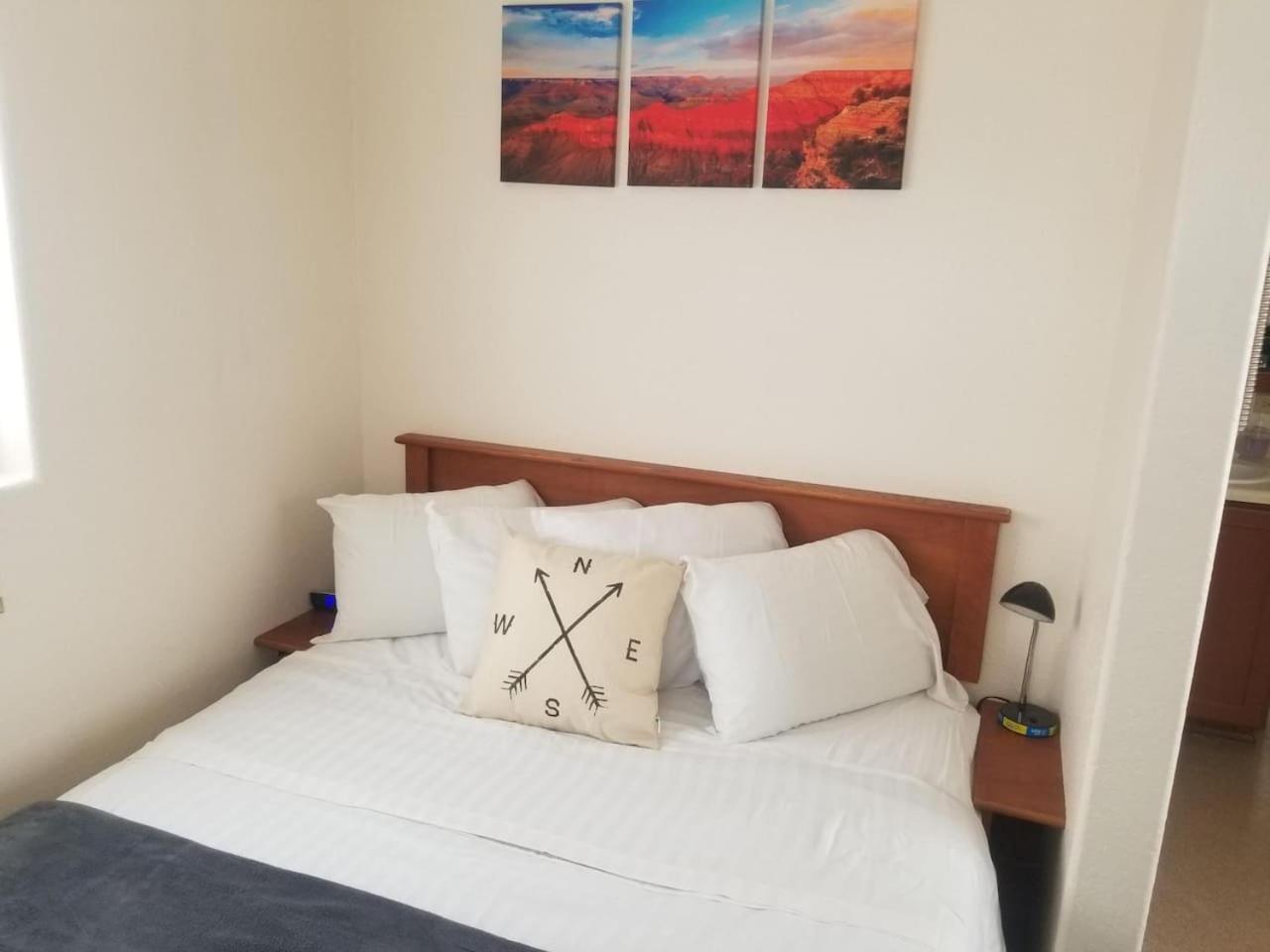 Вілла 083A Affordable Getaway Near South Rim Sleeps 6 Валл Екстер'єр фото
