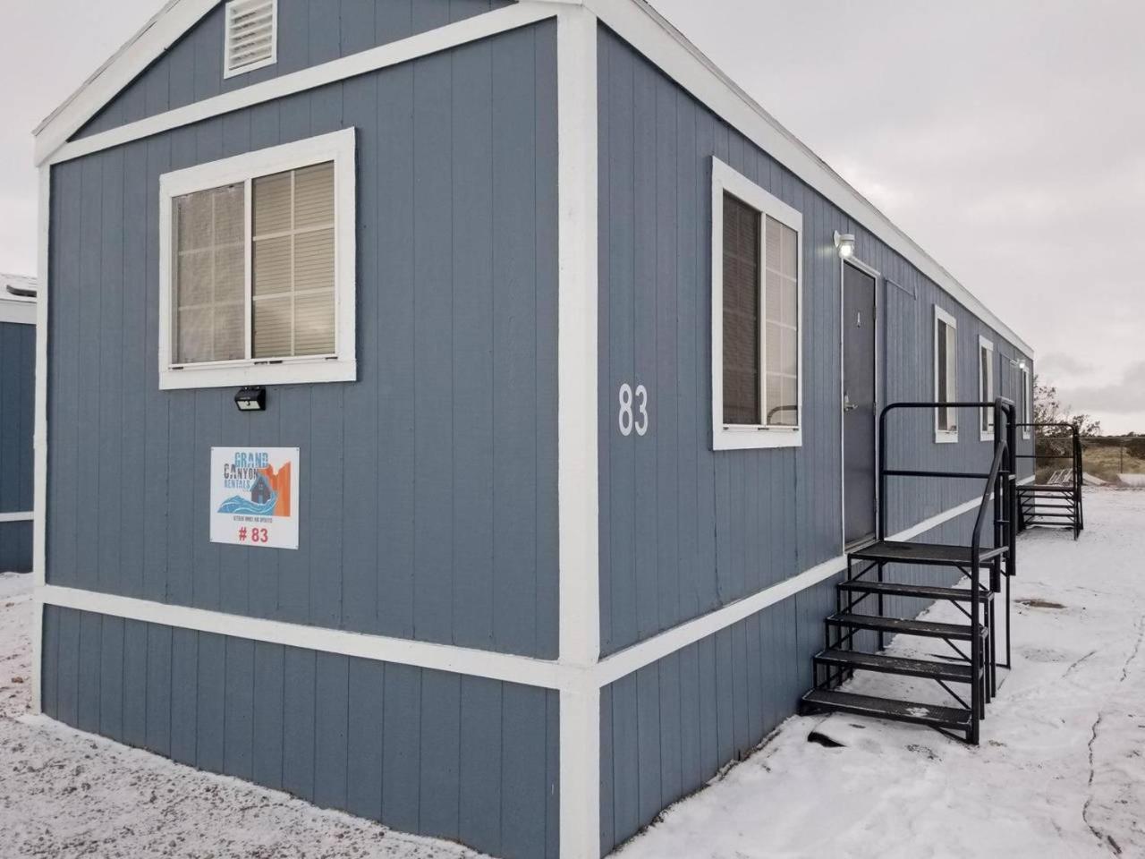 Вілла 083A Affordable Getaway Near South Rim Sleeps 6 Валл Екстер'єр фото